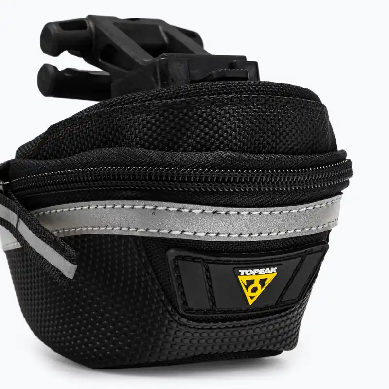 Brašna pod sedlo Topeak Wedge Pack II Seat Bag Černá T-TC2270B Koupit Online