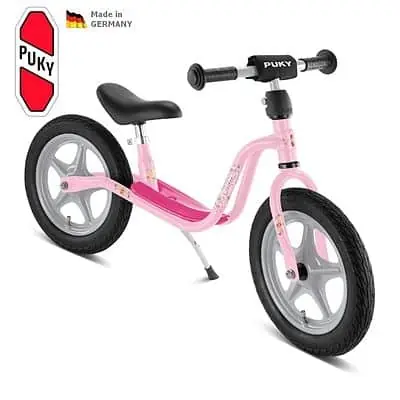 Časově Omezené Odrážedlo PUKY Learner Bike Standard LR 1L víla Lilli