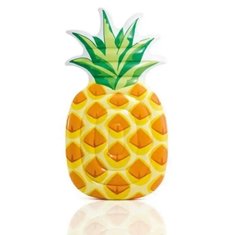 Akční Cena Lehátko nafukovací ANANAS