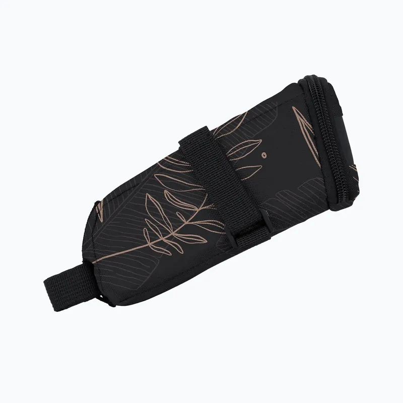 Nejlepší Volba Brašna pod sedlo Kellys Tilt M 0,3 l flowers