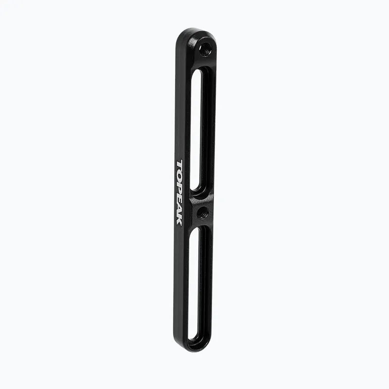 Adaptér na držák láhve Topeak Cage Mount Expander Up-Down black Kup Teď