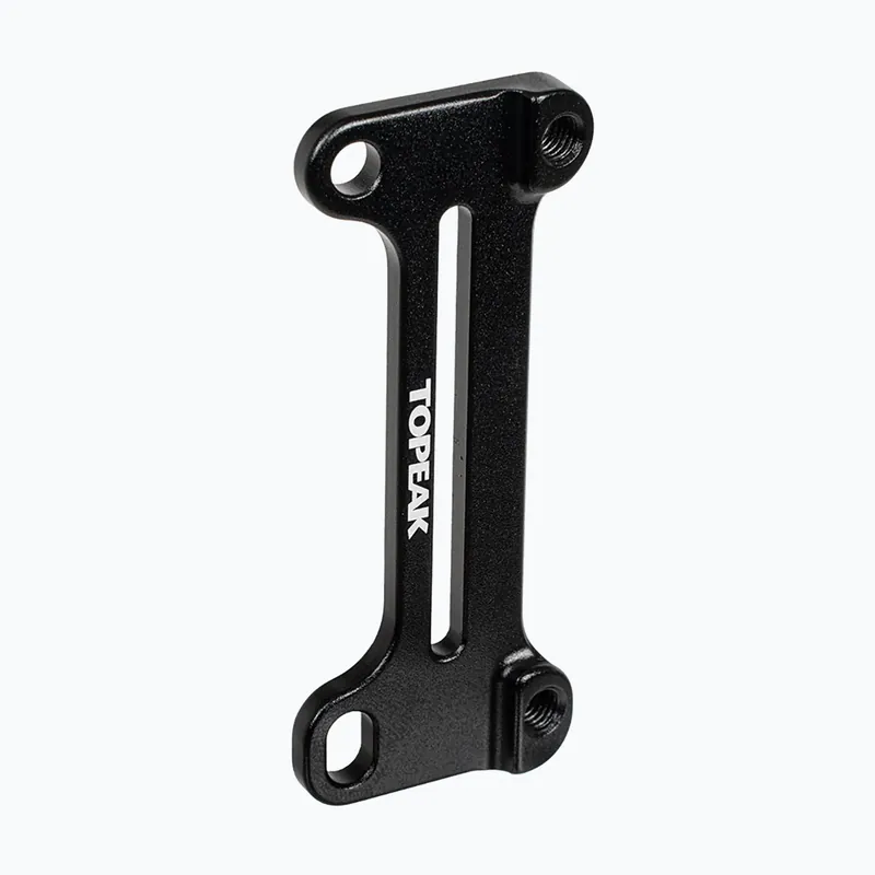 Značkový Adaptér na držák láhve Topeak Cage Mount Expander Left-Right black