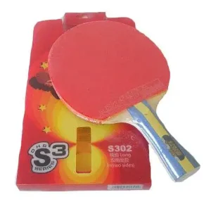 Pálka na stolní tenis DHS S302 AKCE SLEVA Pouze Dnes