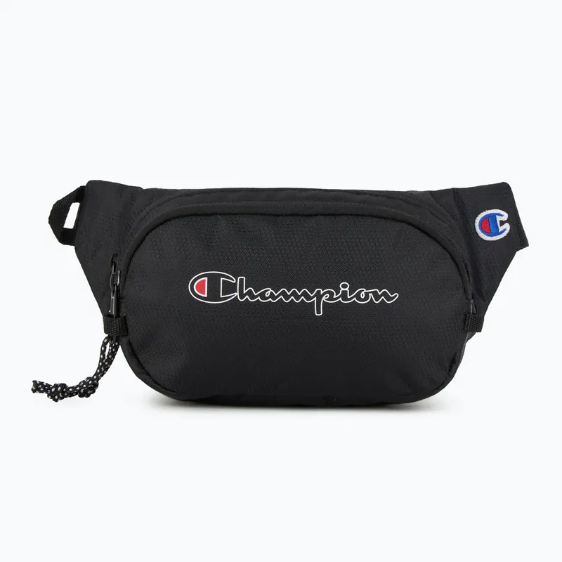 Must-Have Ledvinka Champion Center 1 l black