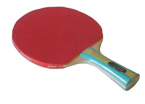 Výprodej Pálka na stolní tenis DHS 202