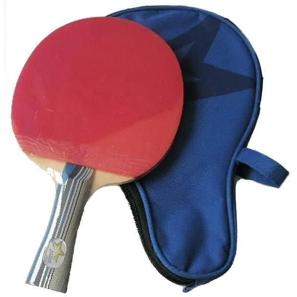 Dokud Zásoby Vydrží Pálka na stolní tenis DHS 2002