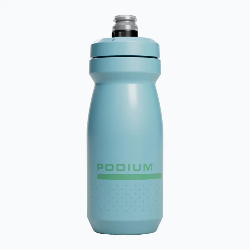 Cyklistická láhev CamelBak Podium 620 ml crystal blue Originální