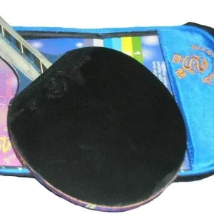 Pálka na stolní tenis ITTF 5* + obal GIANT DRAGON DOPRODEJ SLEVA Hit Sezóny