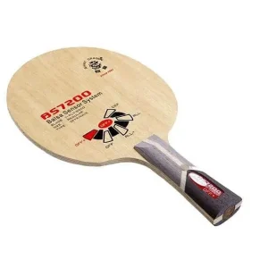 Akce Pálka na stolní tenis GIANT DRAGON BALSA 7200 doprodej