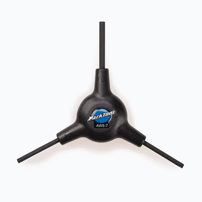 imbusový klíč Park Tool AWS-7 Finální Výprodej