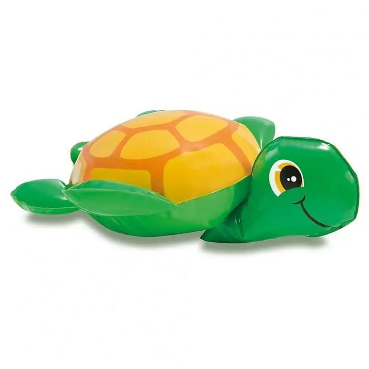 Autentický Plovoucí zvířátka nafukovací Intex 58590 - Želva