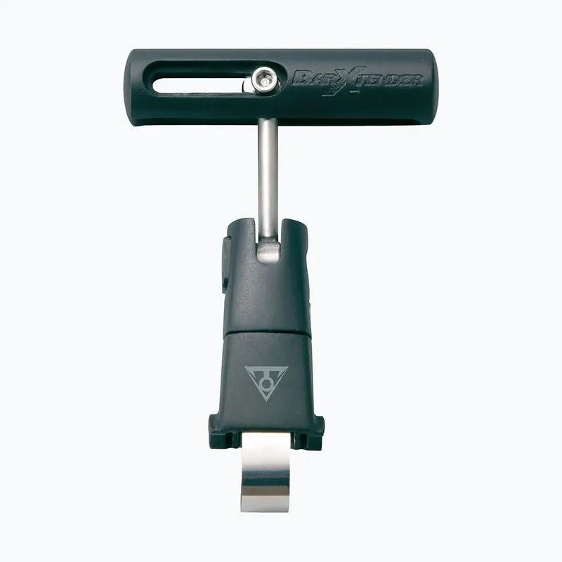 Cenově Výhodný Nástavec na řídítka Topeak Bar Xtender black