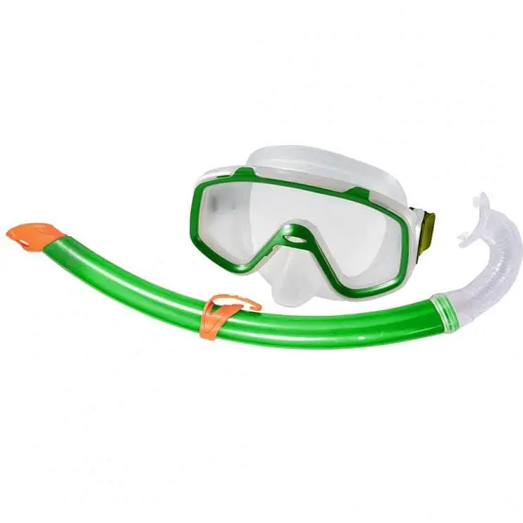 Ověřený Potápěčský SET NESITA JUNIOR APIFLEX 11712 -