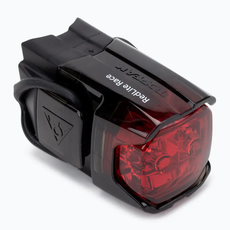 Zadní lampa na kolo Topeak RedLite Race T-TMS066 Jen Po Omezenou Doba