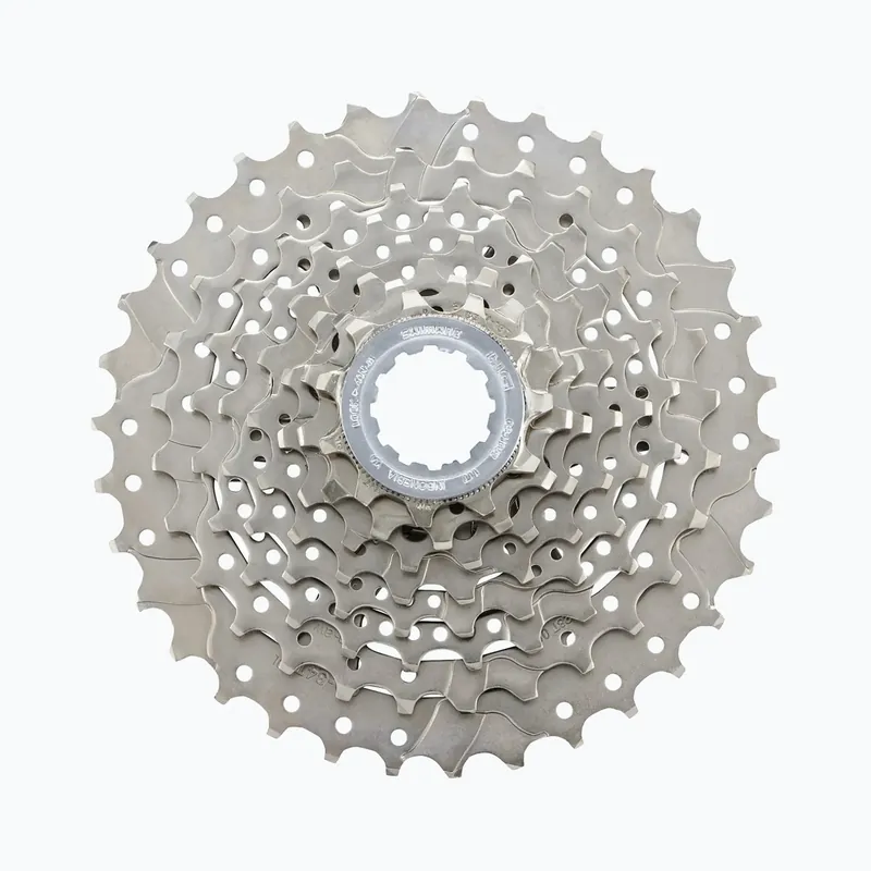 biková kazeta Shimano CS-HG50-8 8rz 11-34T silver Poslední Šance