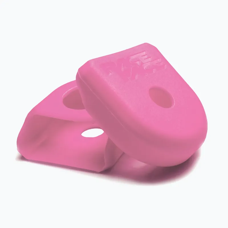 Ochrany kliky RACE FACE Crank Boot 2 ks pepto pink Časově Omezené