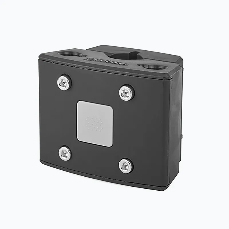 Oblíbený Kostka pro bobike Excl/ONE 1-bodový držák černá 8015300142