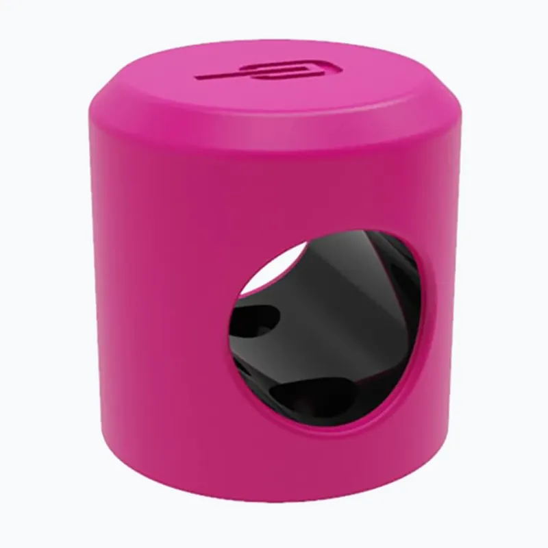 Zlevněný Zámek na kolo Anchor Hiplok Ankr Mini pink