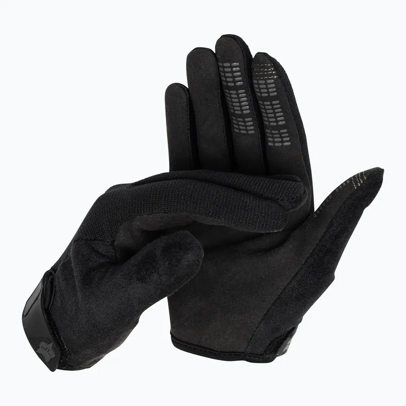 Dámské cyklistické rukavice Fox Racing Ranger black Kup Teď