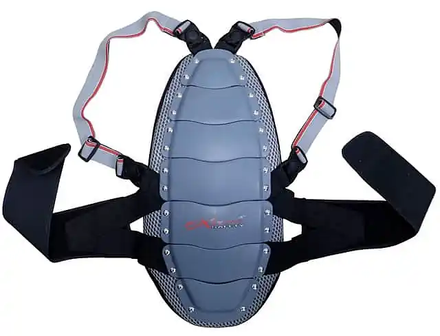 Top Prodej Chránič páteře EXRUN SAFETY - velikost S
