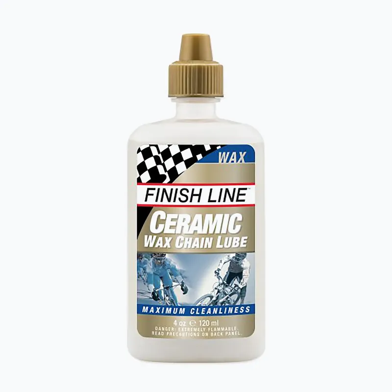 Nejprodávanější Parafínový olej na řetězy Finish Line Ceramic Wax 400-00-31_FL