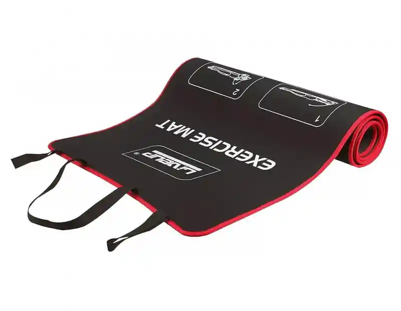 Karimatka neopren LUX LS3258 Jen Po Omezenou Doba