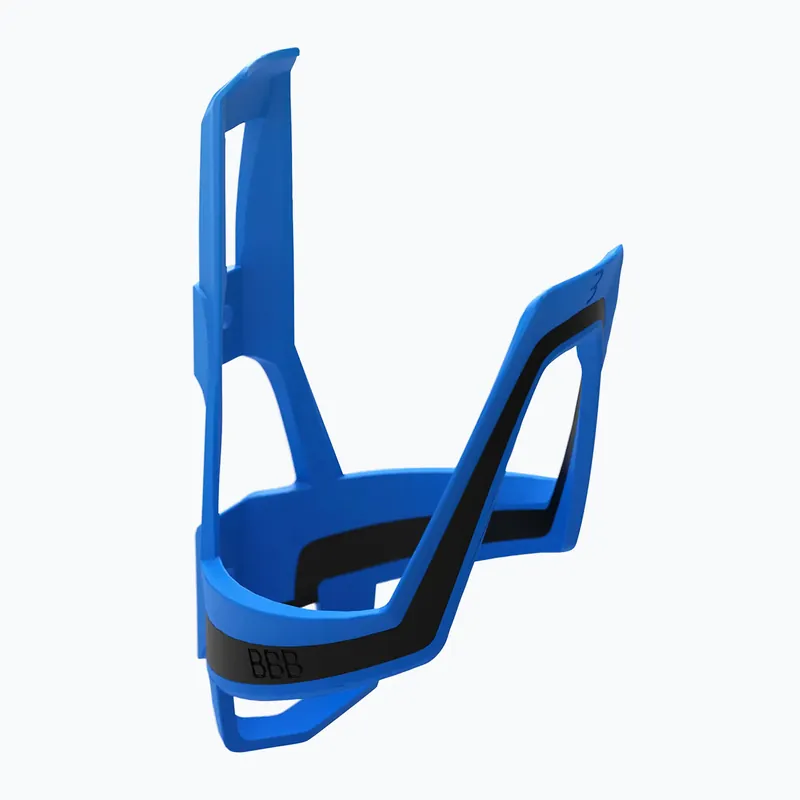 Cenový Hit Košík na láhev BBB Cycling DualCage blue/black