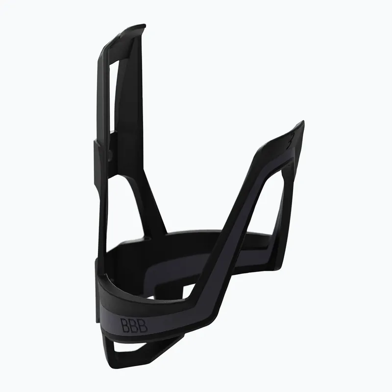 Košík na láhev BBB Cycling DualCage dark grey/black Jen Po Omezenou Doba