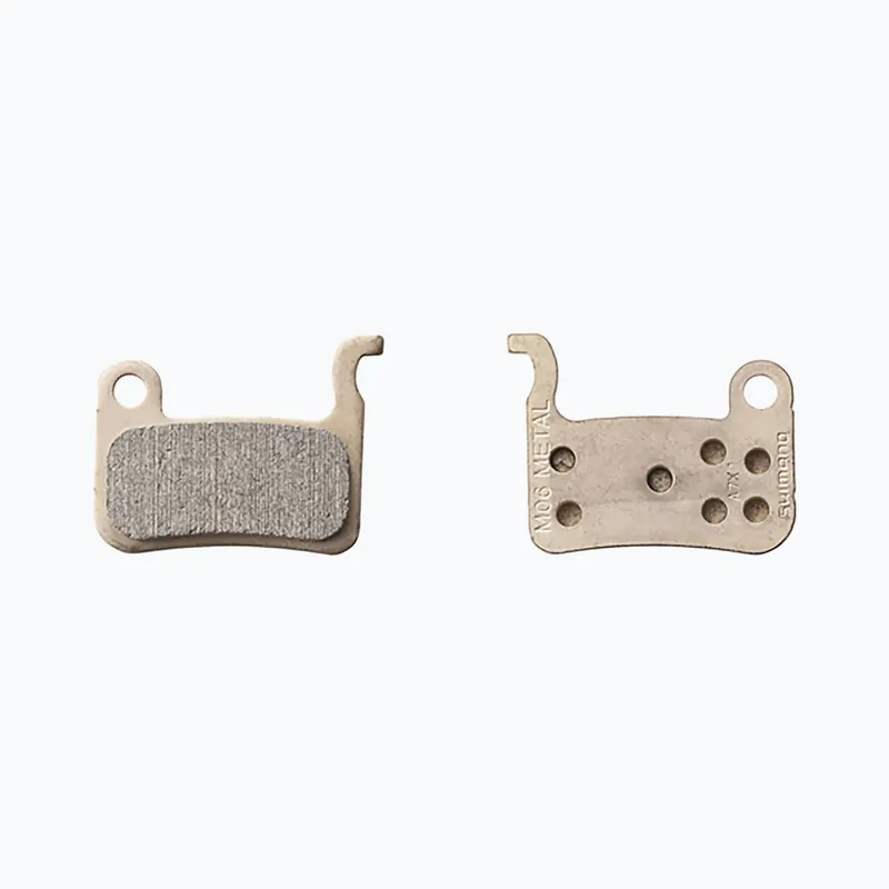 Omezená Nabídka Brzdové destičky Shimano M06