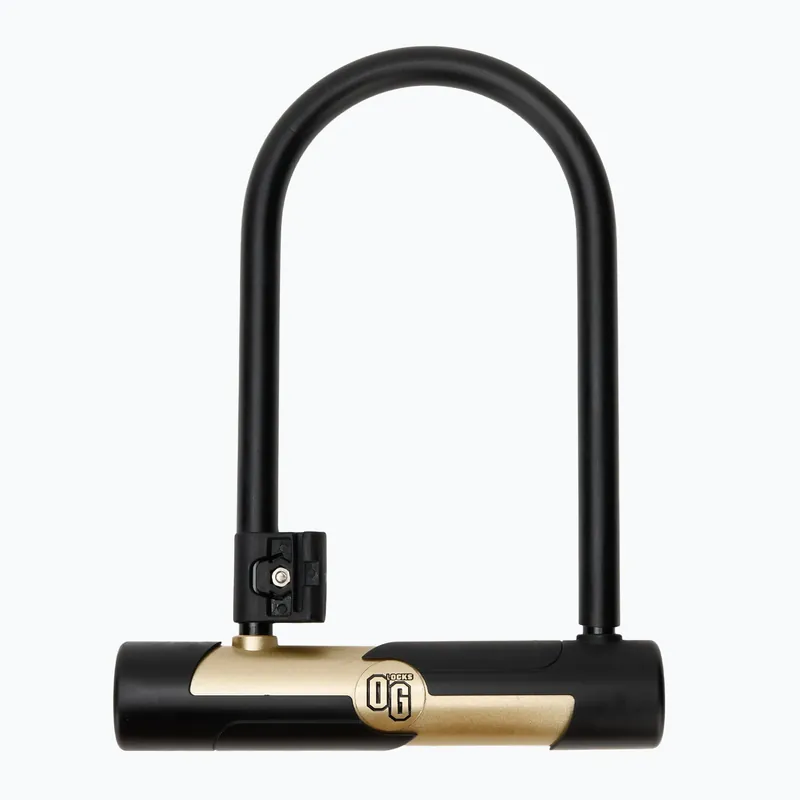 Zámek na kolo OnGuard 5816 U-Lock Nejlepší Cena