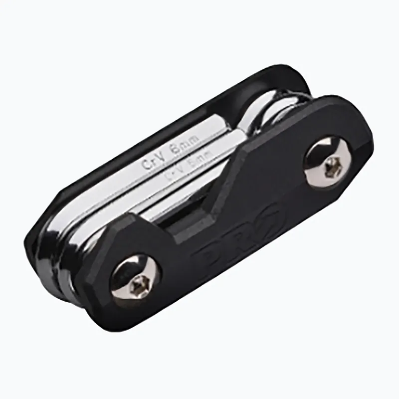Ihned K Objednání Klíč na kolo PRO Mini Tool 6 černý