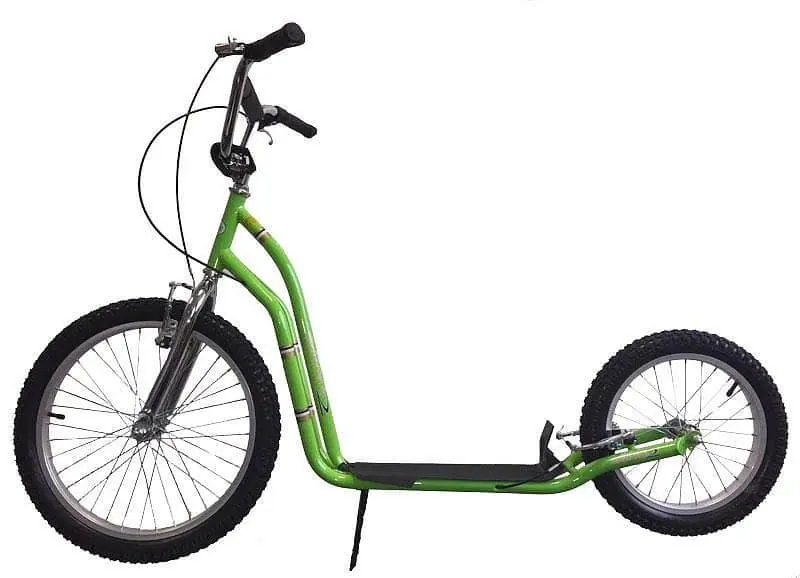 Koloběžka Sedco Sport BMX 20/16 Přímo Od Výrobce