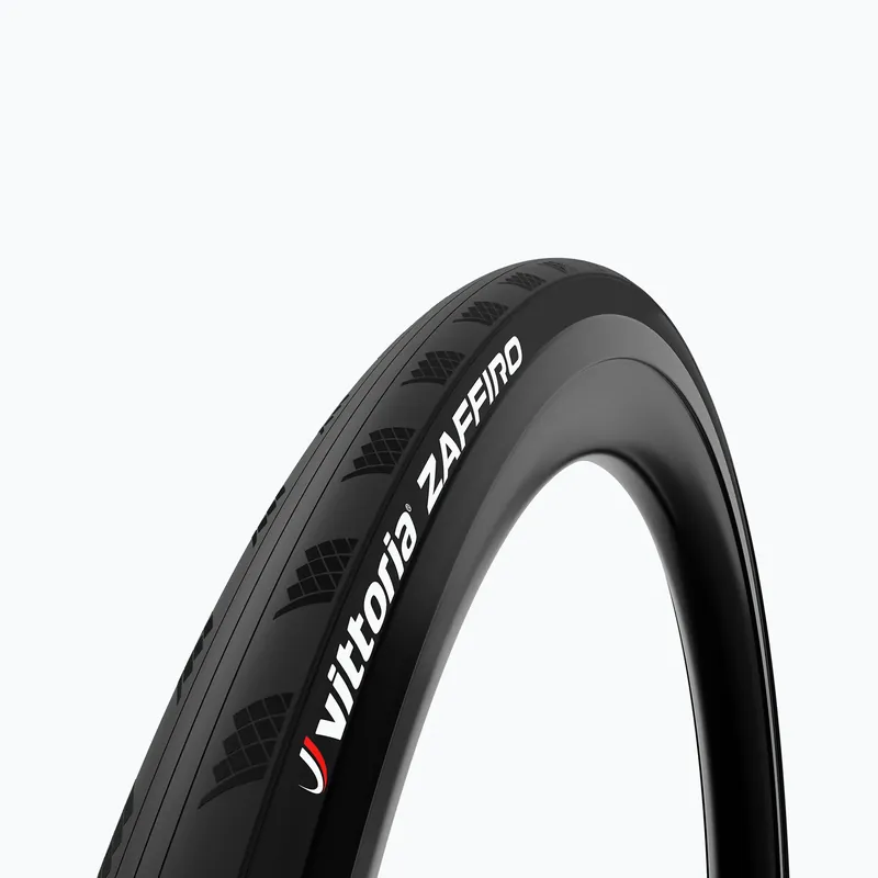 Omezená Nabídka Cyklistický plášť Vittoria Zaffiro V 700 x 25C black