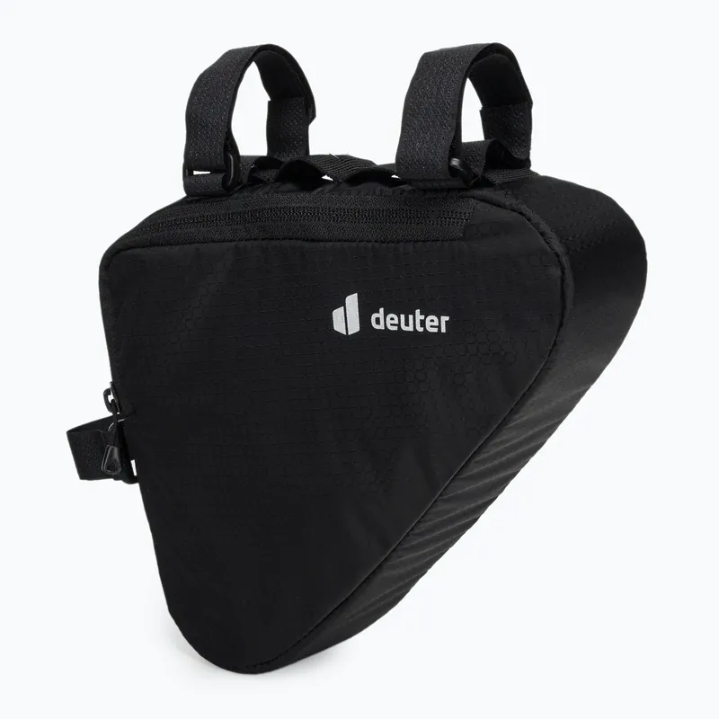 Deuter Triangle Bike Frame Bag black 329082270000 Tovární Cena