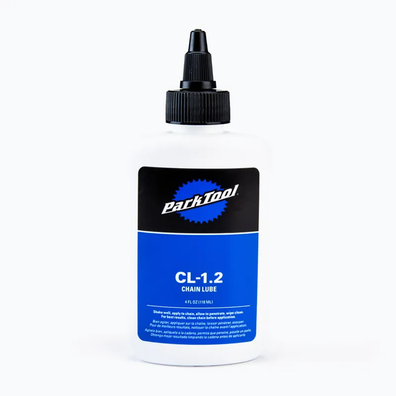 Syntetický olej na řetězy Park Tool CL-1 118 ml Speciální Cena