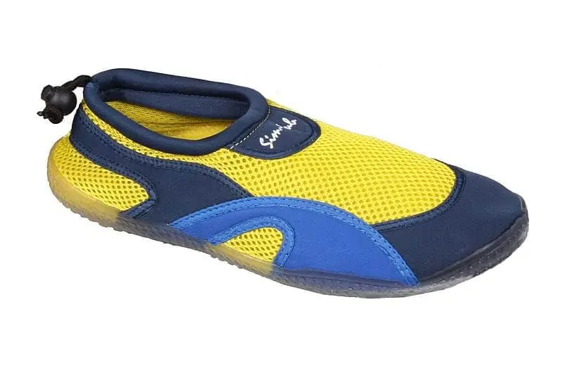 Nejlepší Volba Boty do vody SIM SUB SURF neopren 45 - assort - pouze velikost 45