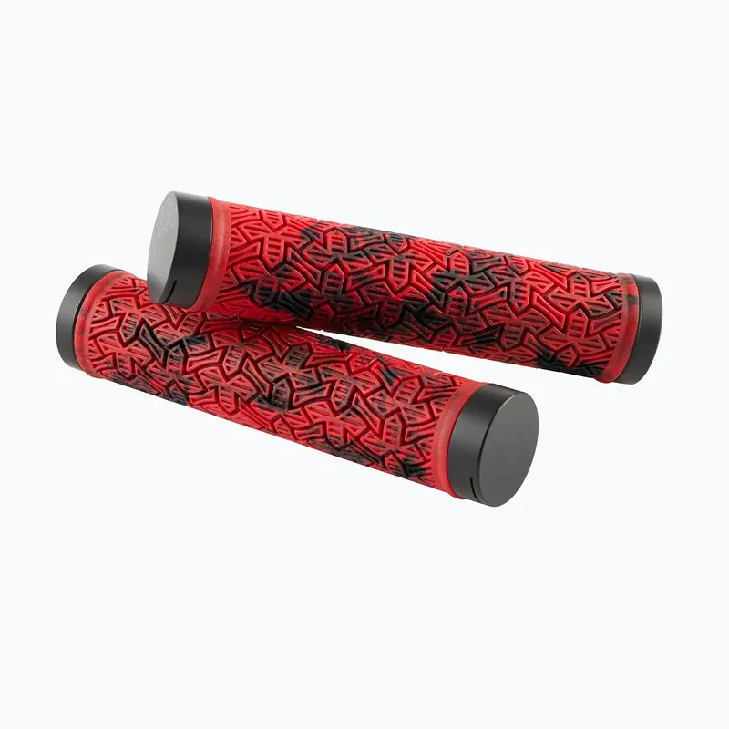 Gripy na řídítka Dartmoor Icon red devil Kup Teď