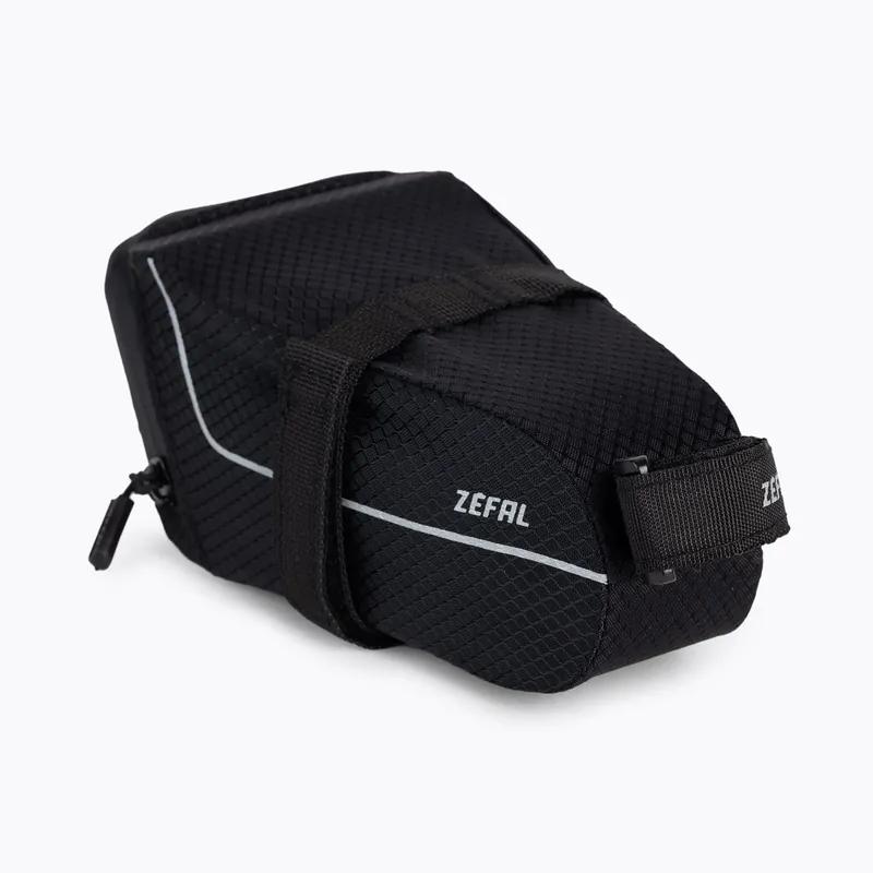 Cenový Hit Zefal Z Light Pack sedací vak černý ZF-7047