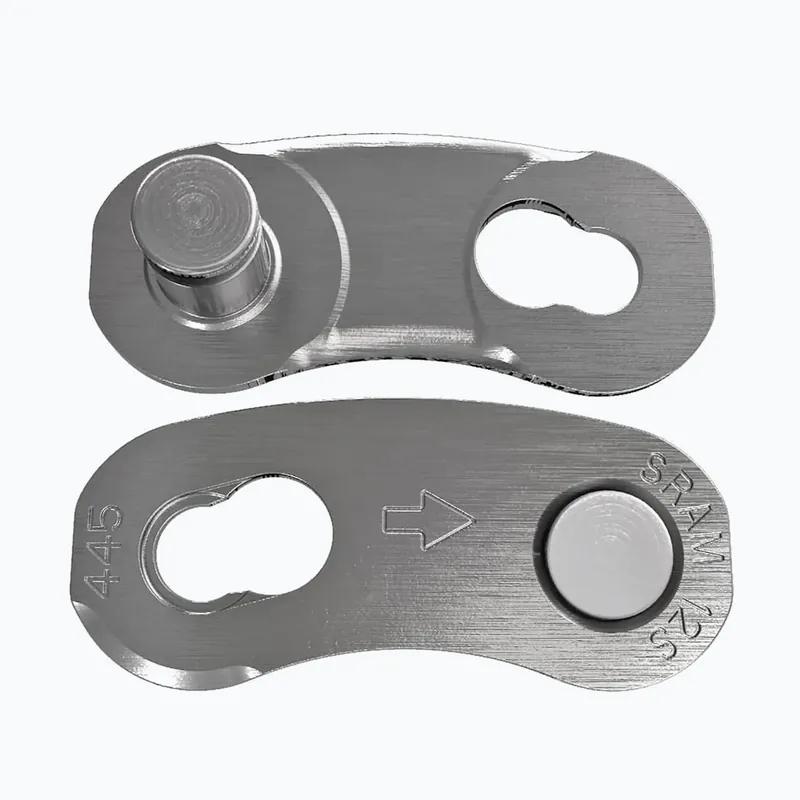 Spojky řetězu SRAM CN PowerLock EAGLE 12S SK 4 pcs silver Ihned K Objednání