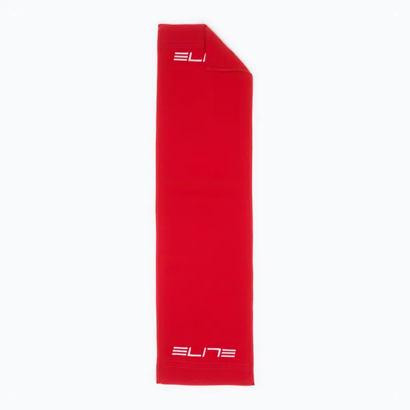 Ručník Elite Zugaman 130 x 30 cm red Speciální Cena