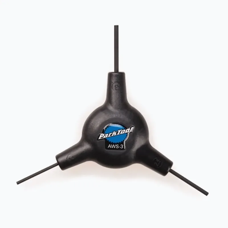 Imbusový klíč Park Tool AWS-3 Top Prodej