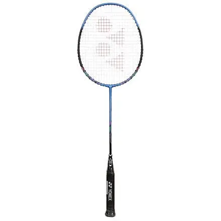 Nanoray 10F badmintonová raketa modrá Super Cena
