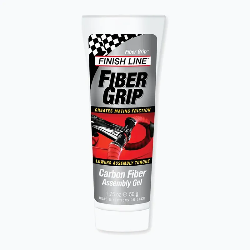 Výhodná Nabídka Montážní gel Finsh Line Fiber Grip l 50 g