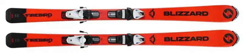 Sjezdové lyže Blizzard FireBird Junior 130/10 Bezpečná Platba