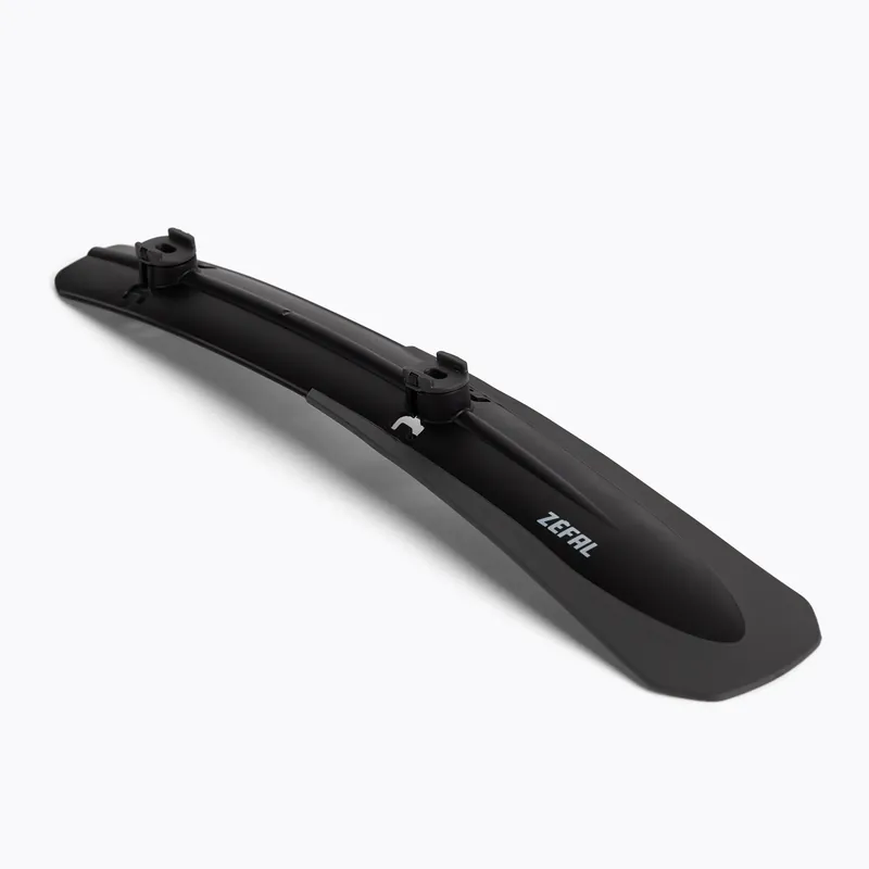 Křídlo na kole Zefal Croozer R černé ZF-2375 Vysoce Kvalitní