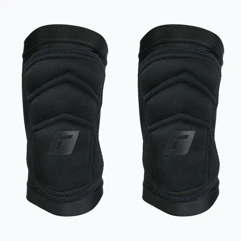 Nejlepší Cena Reusch Active Knee Protector černý 5277000-7700