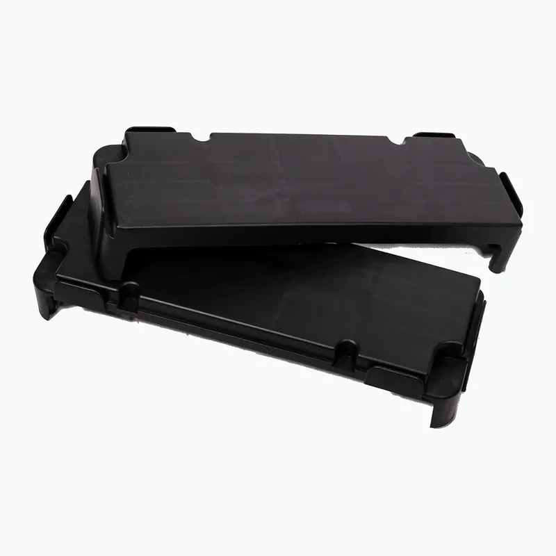 Speciální Cena Podložka pod stepper Sveltus Universal Riser 2 ks black