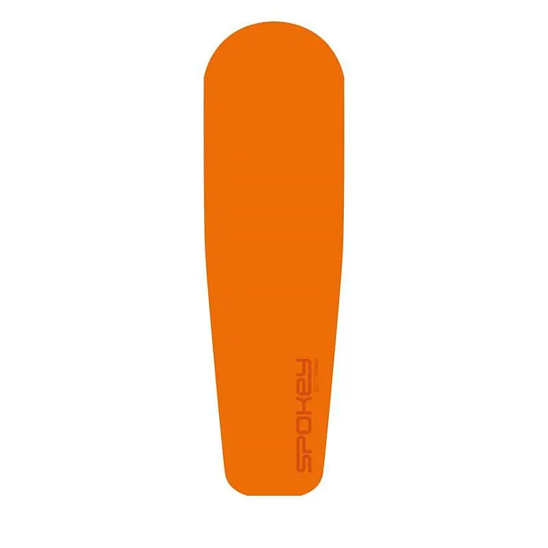 Horká Nabídka Spokey RAMBLER Samonafukovací karimatka 3 cm