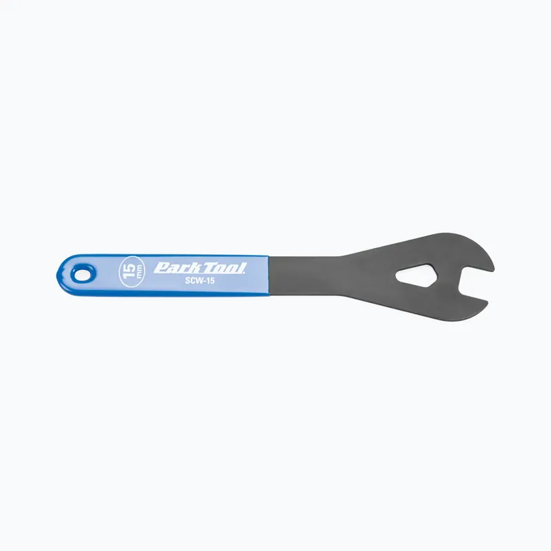 Park Tool SCW-15 kuželový klíč černý/modrý Aktuální