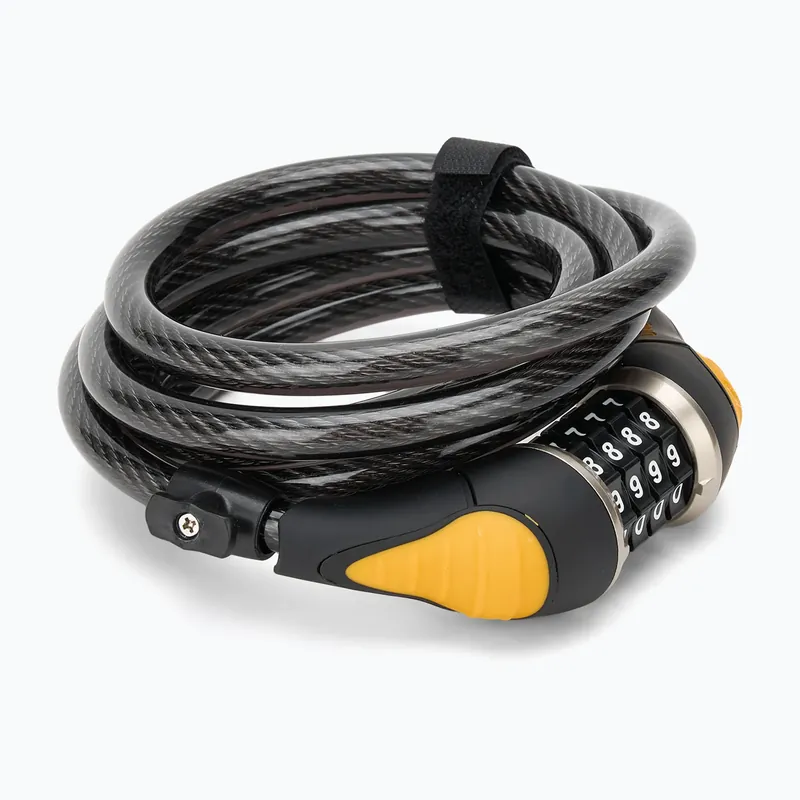Zámek na kolo OnGuard Doberman 8031 Značkový